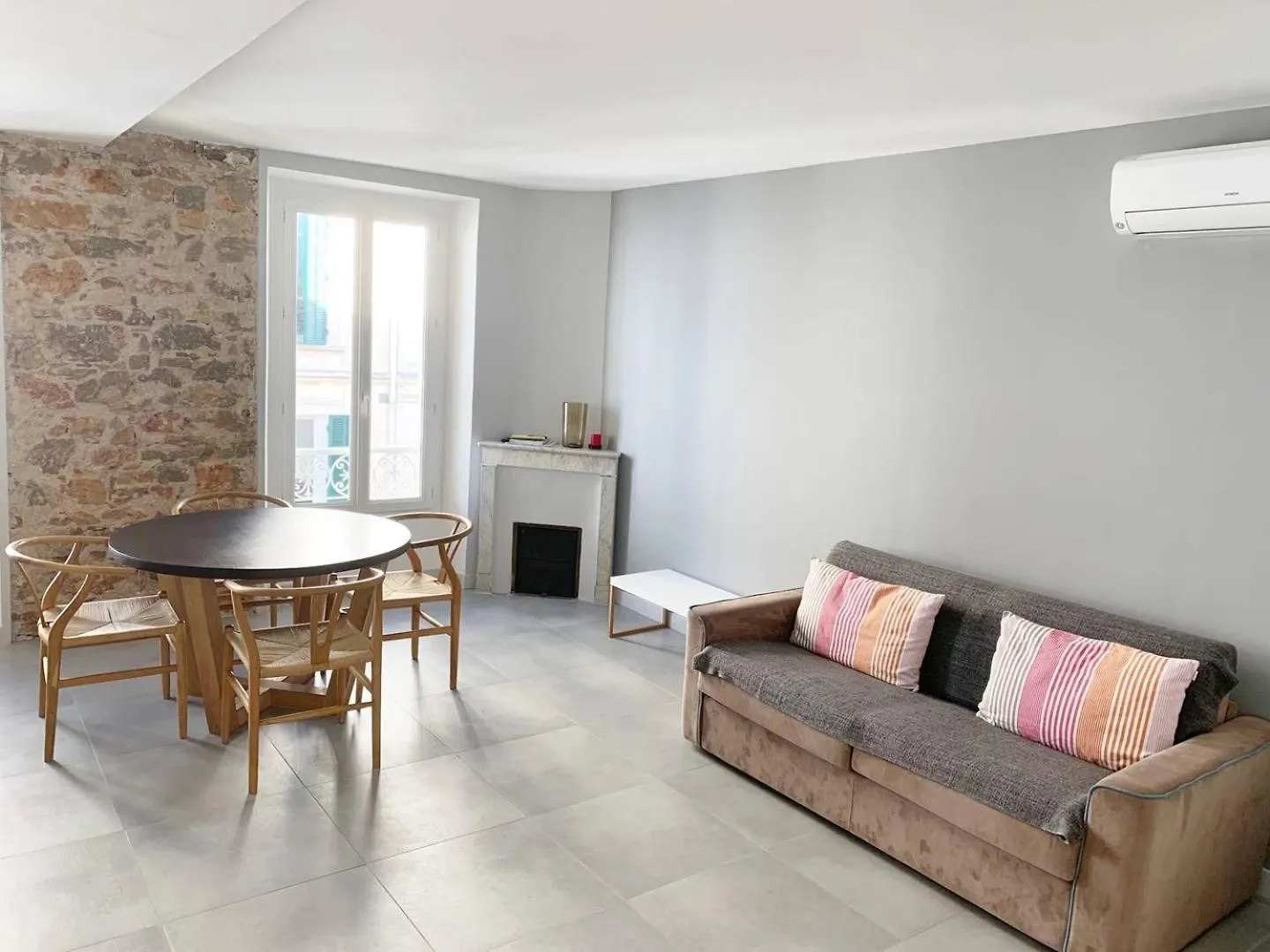 Apartment Bat2 - Cannes, Carre D'Or, Beau 2 Pieces France