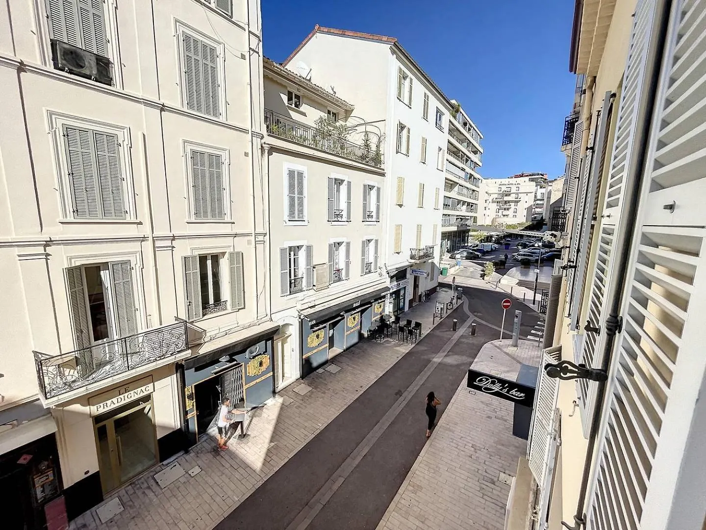 Apartment Bat2 - Cannes, Carre D'Or, Beau 2 Pieces