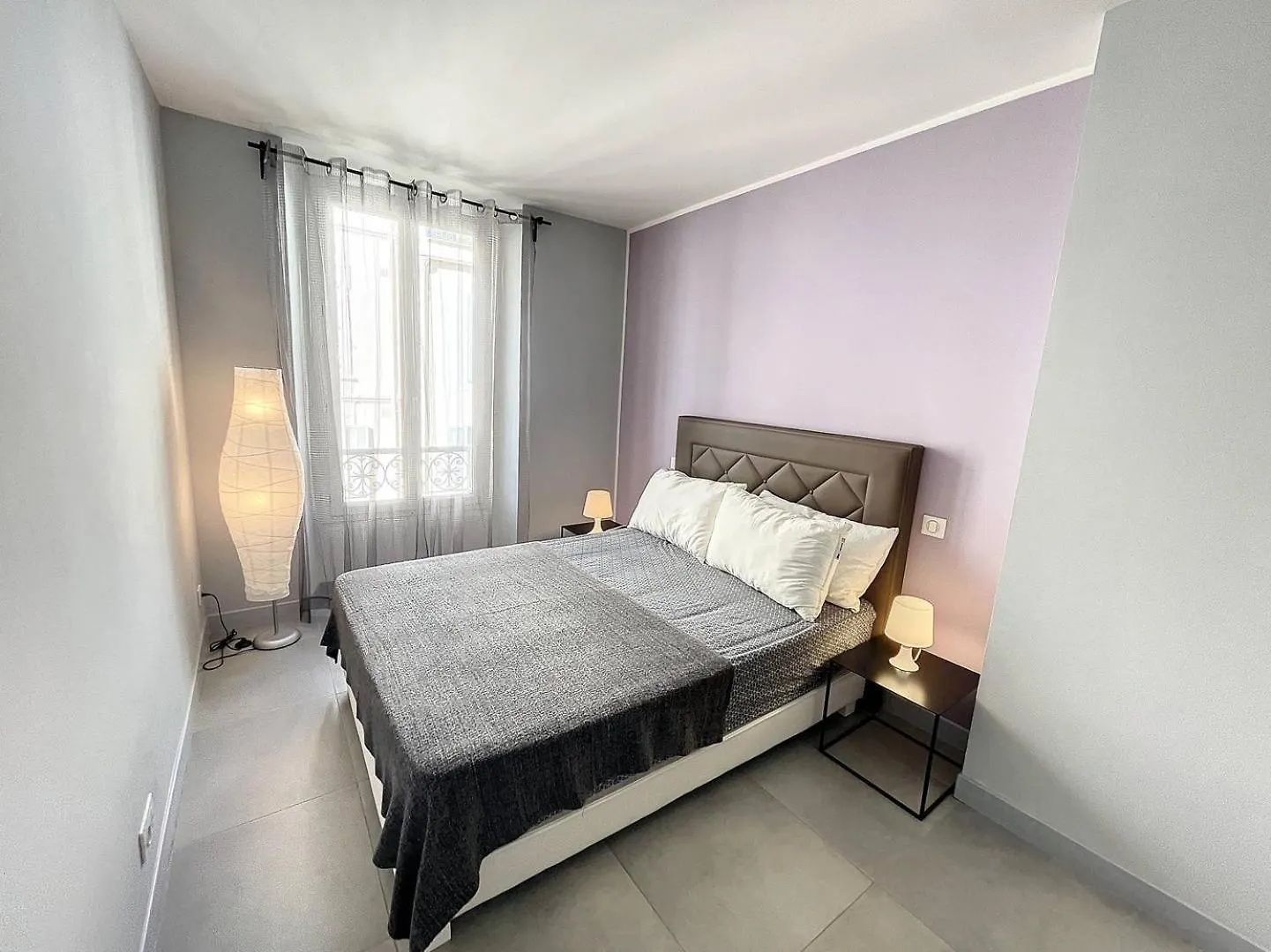 Apartment Bat2 - Cannes, Carre D'Or, Beau 2 Pieces
